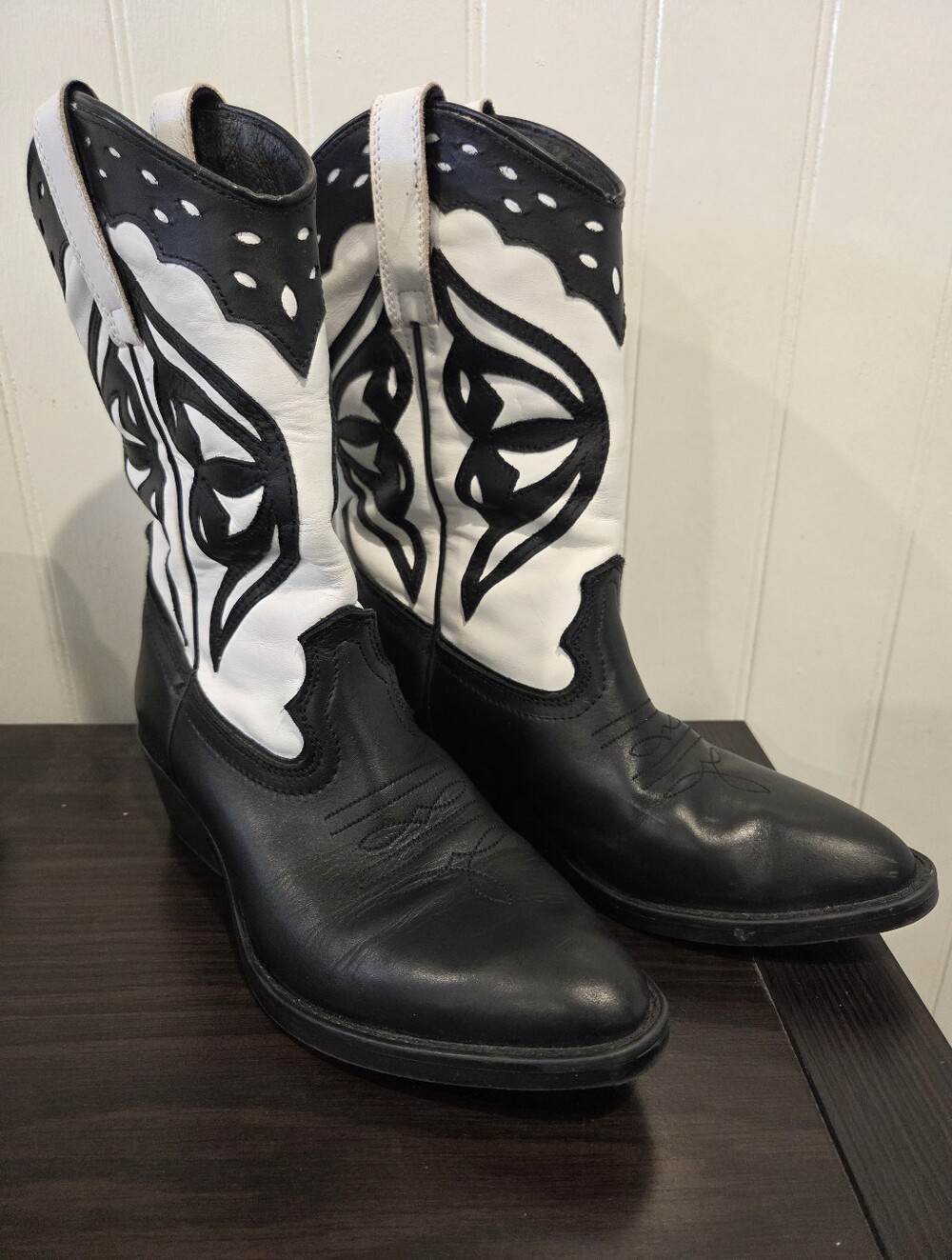 Steve Madden Cowgirl Boots
